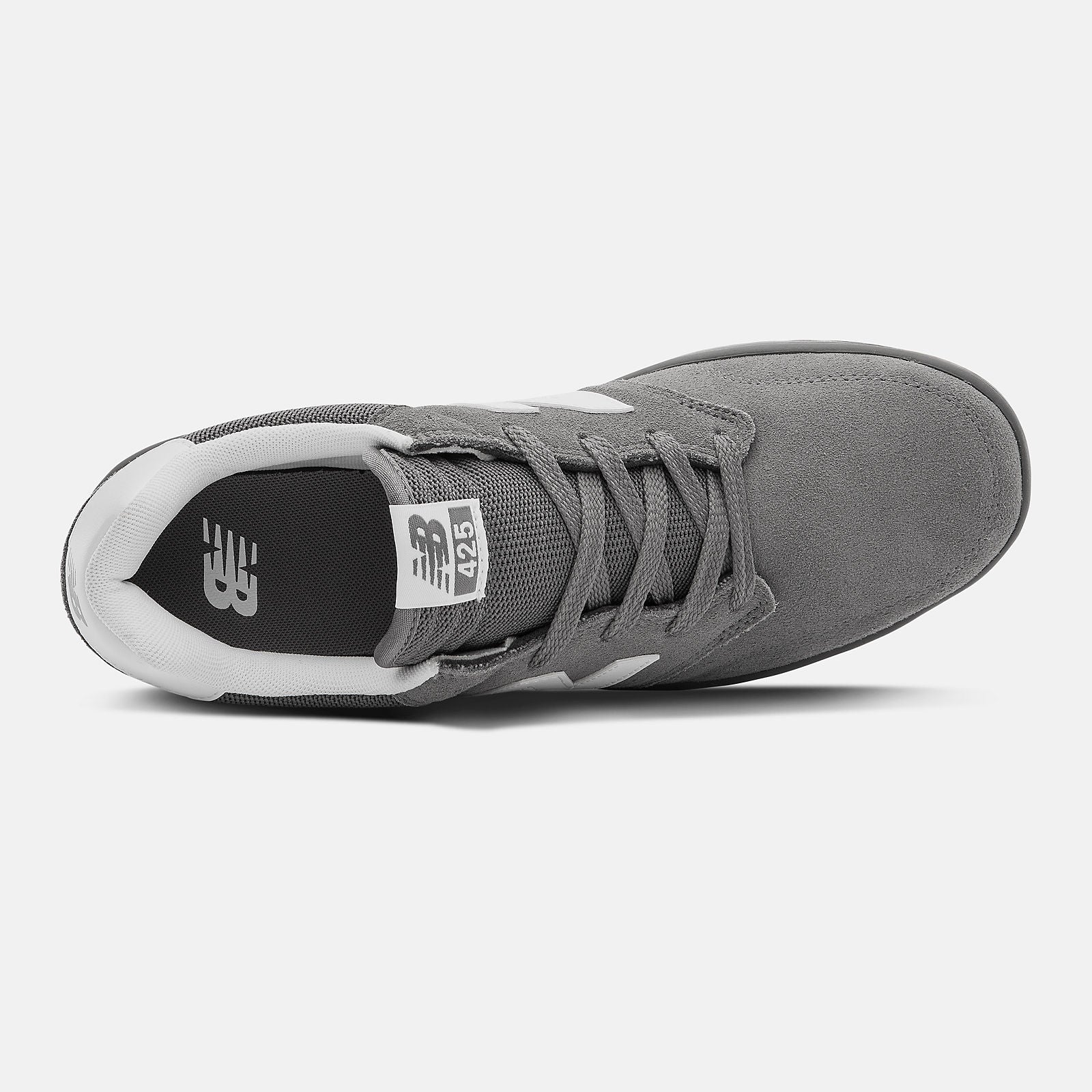 Grey/White AM425 / New Balance Women|Men