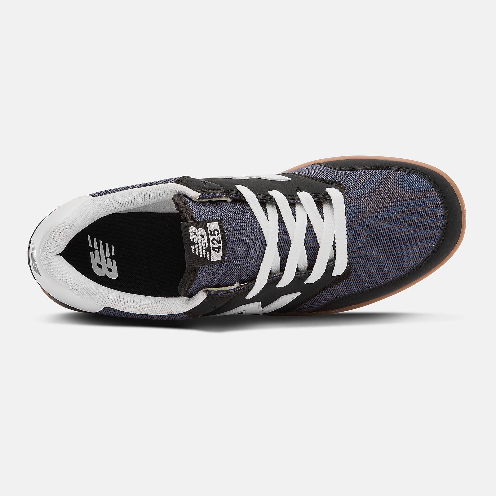 Black/White AM425 / New Balance Women|Men