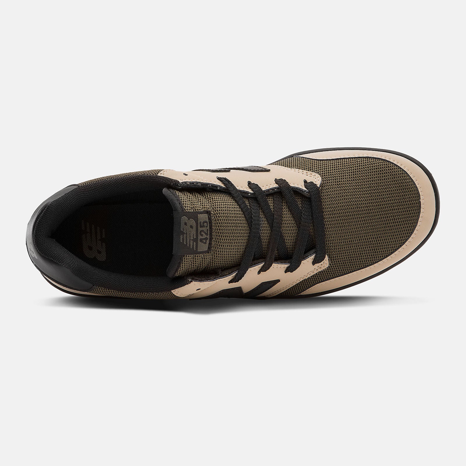 Grey/White AM425 / New Balance Women|Men