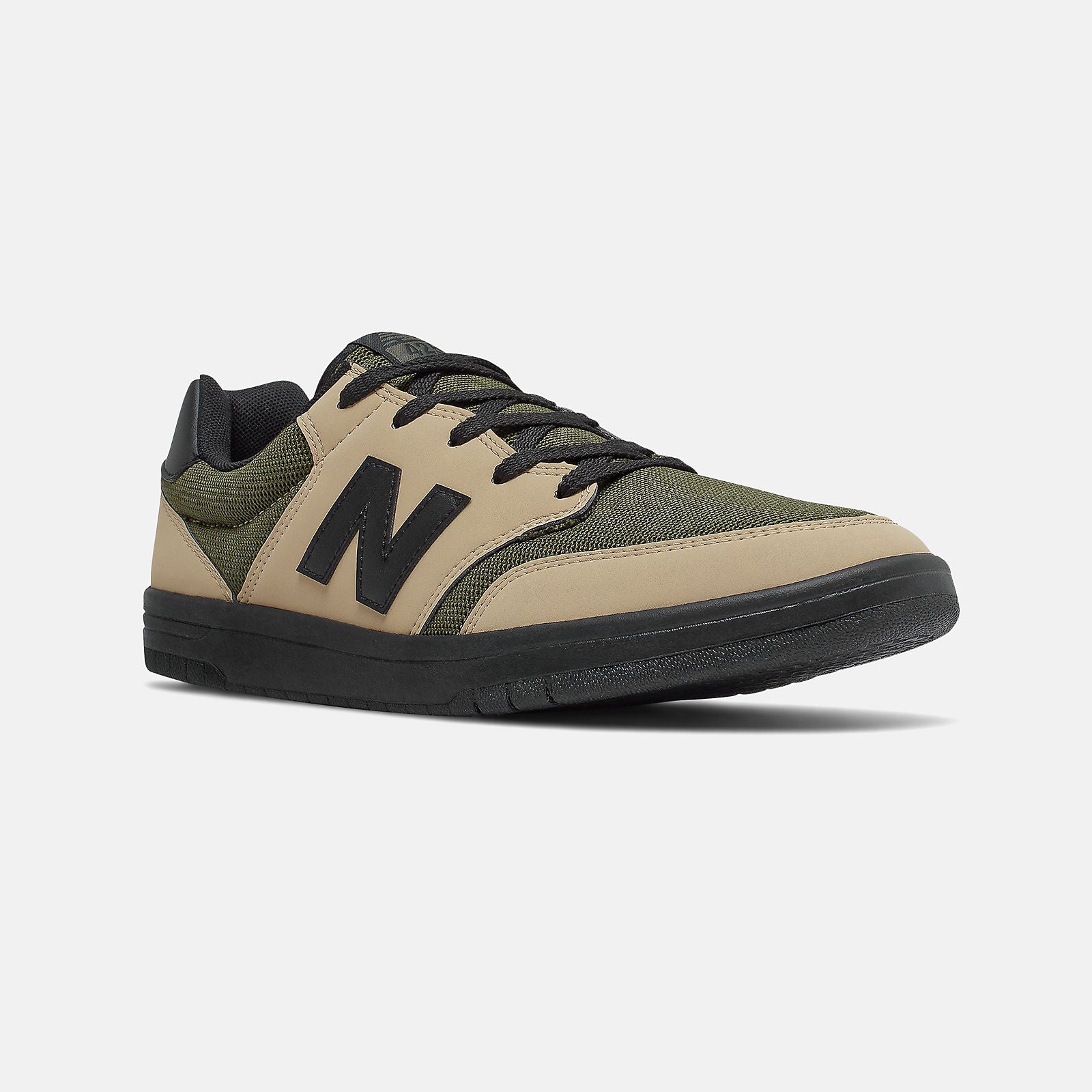 Grey/White AM425 / New Balance Women|Men