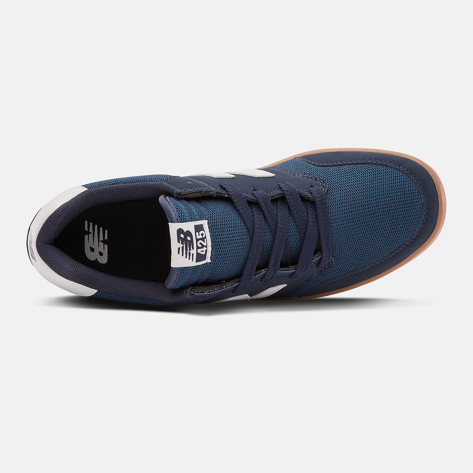 Navy/Natural Indigo AM425 / New Balance Women|Men