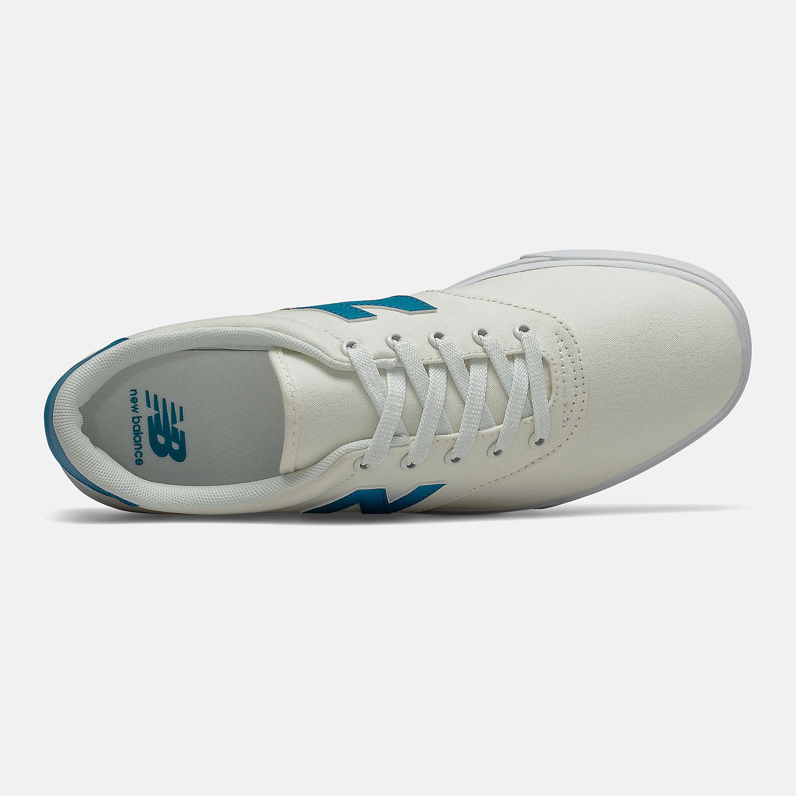 Sea Salt/Blue All Coasts 55 / New Balance Women|Men