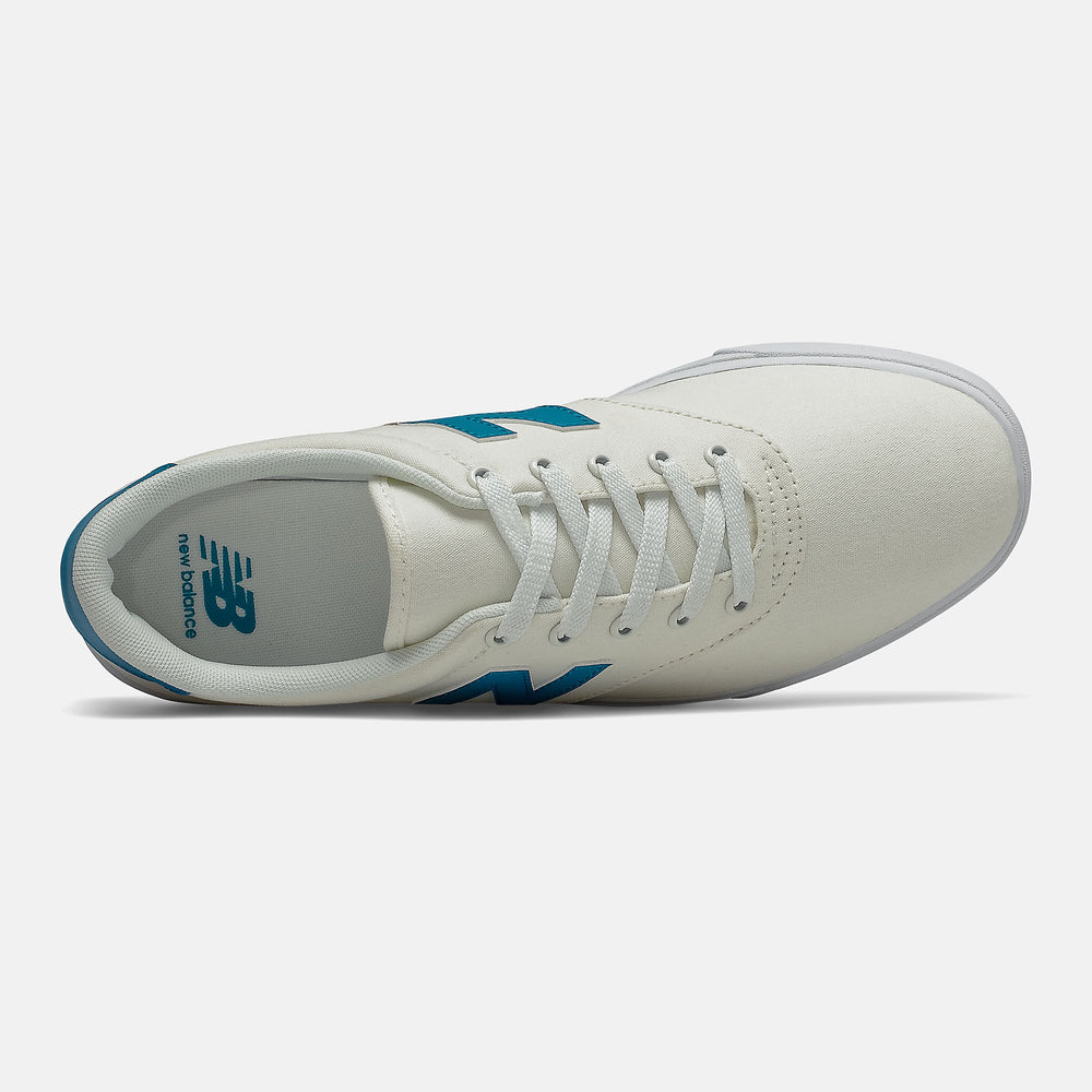 Sea Salt/Blue All Coasts 55 / New Balance Women|Men
