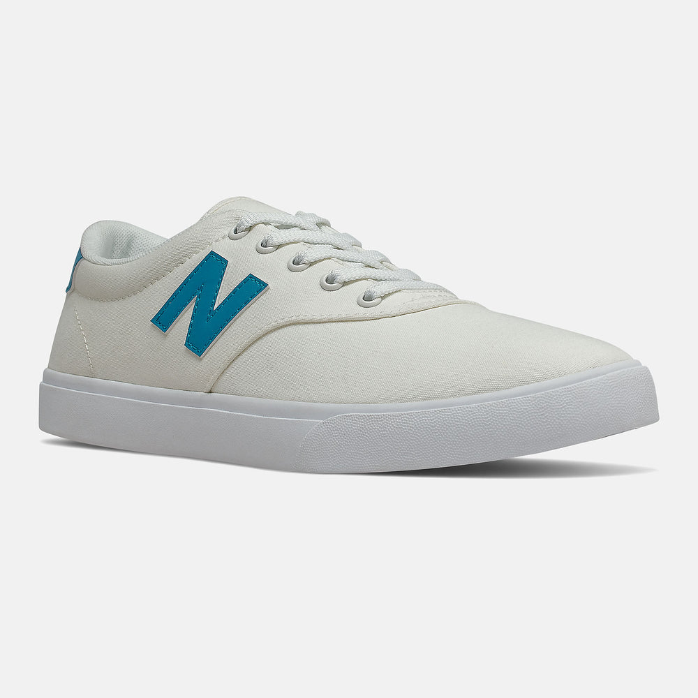 Sea Salt/Blue All Coasts 55 / New Balance Women|Men