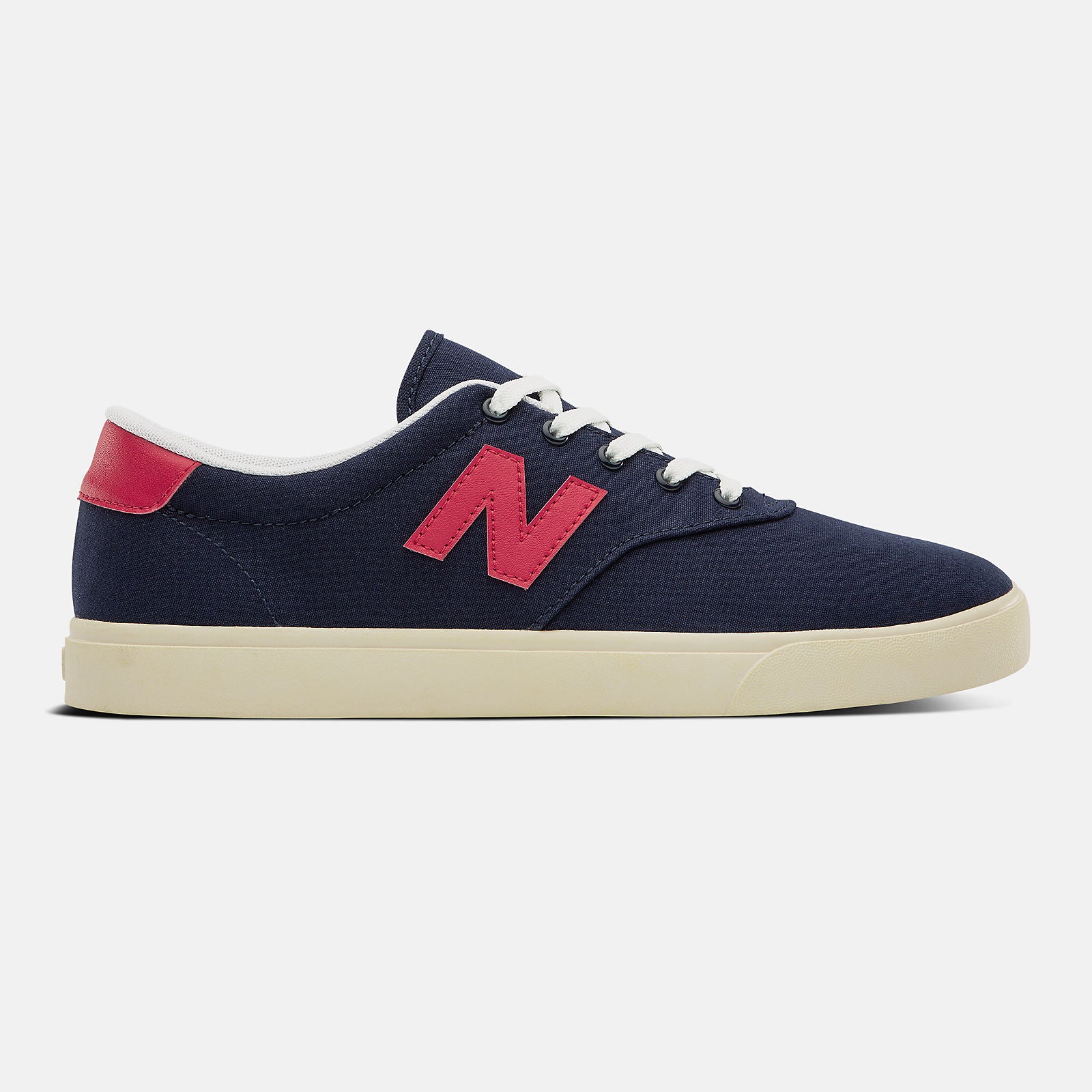 Navy/Red All Coasts 55 / New Balance Women|Men