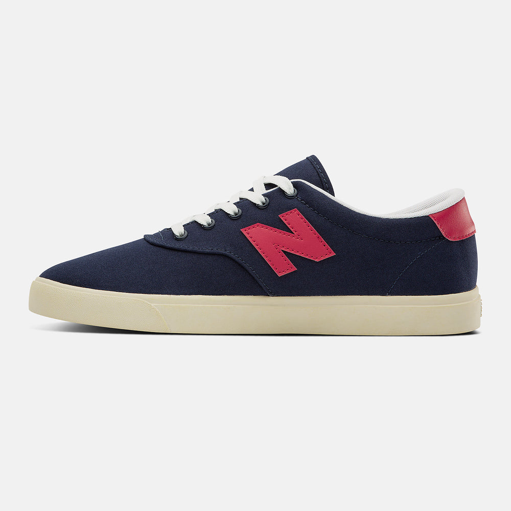 Navy/Red All Coasts 55 / New Balance Women|Men