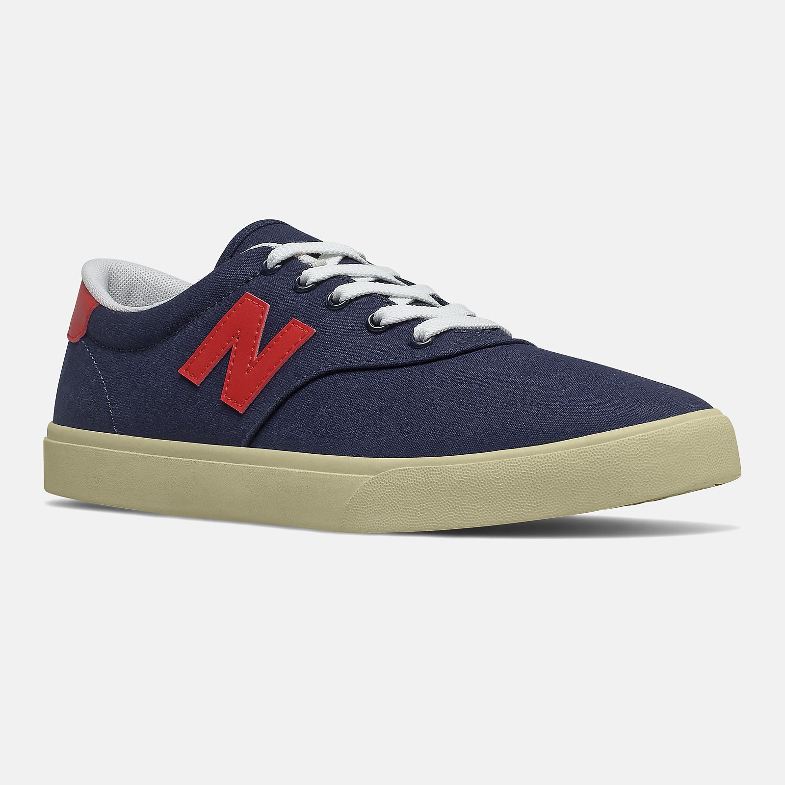 Navy/Red All Coasts 55 / New Balance Women|Men