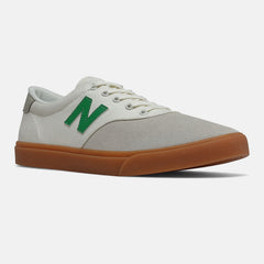 White/Green All Coasts 55 / New Balance Women|Men
