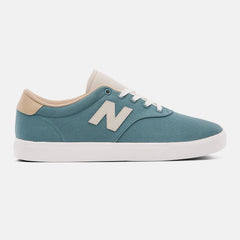 Teal/Grey AM55 / New Balance Women|Men