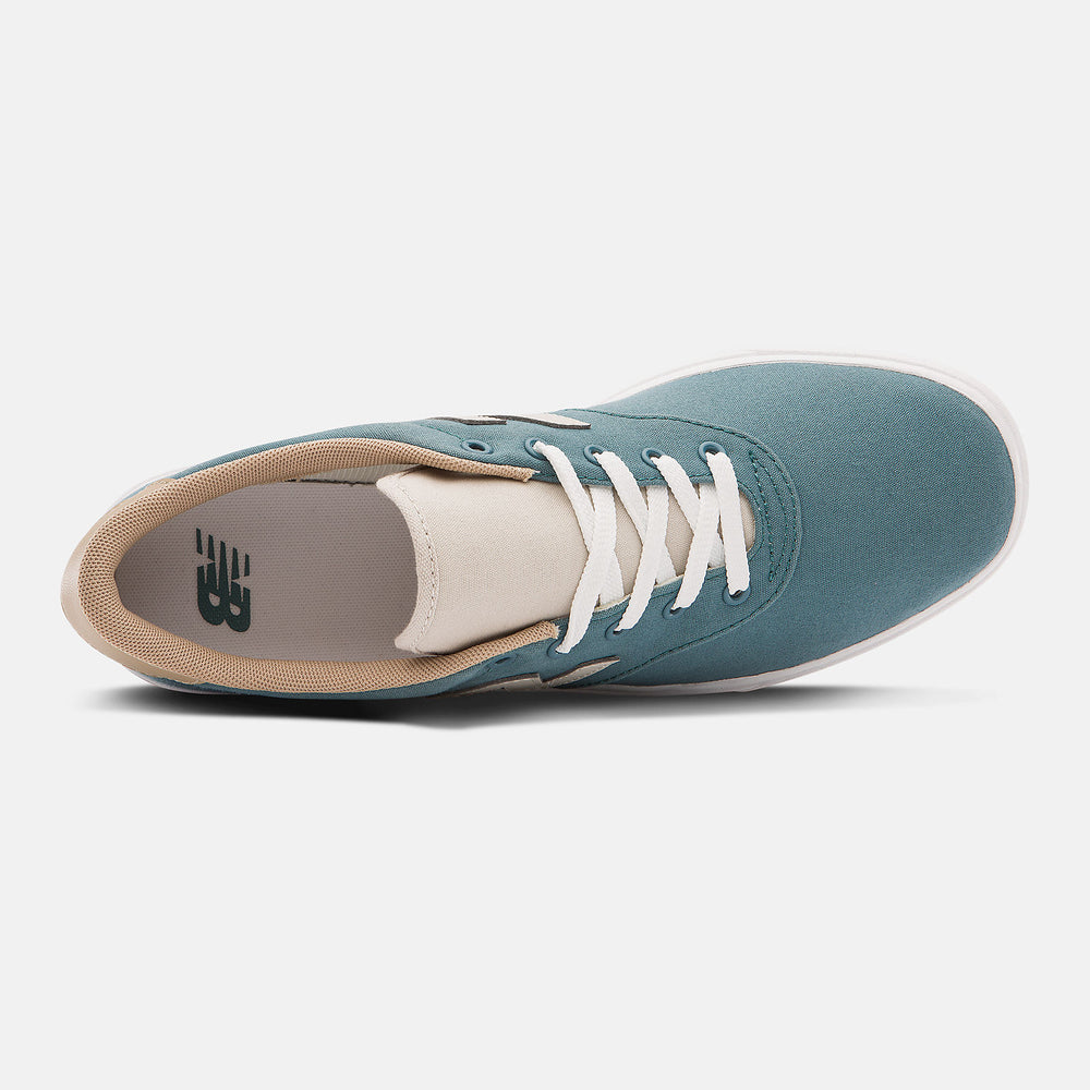 Teal/Grey AM55 / New Balance Women|Men