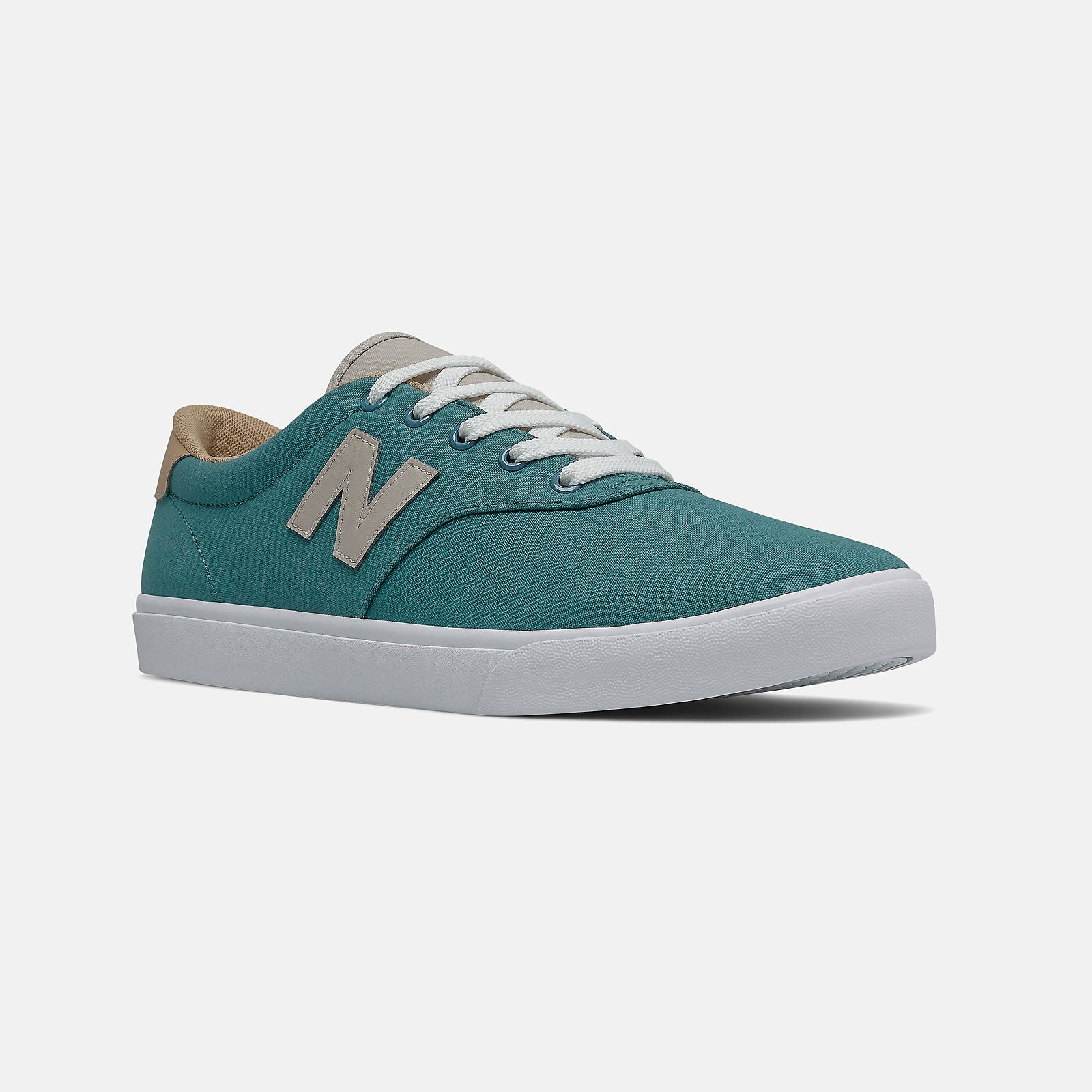 Teal/Grey AM55 / New Balance Women|Men