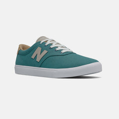 Teal/Grey AM55 / New Balance Women|Men