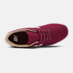 Burgundy/White AM55 / New Balance Women|Men