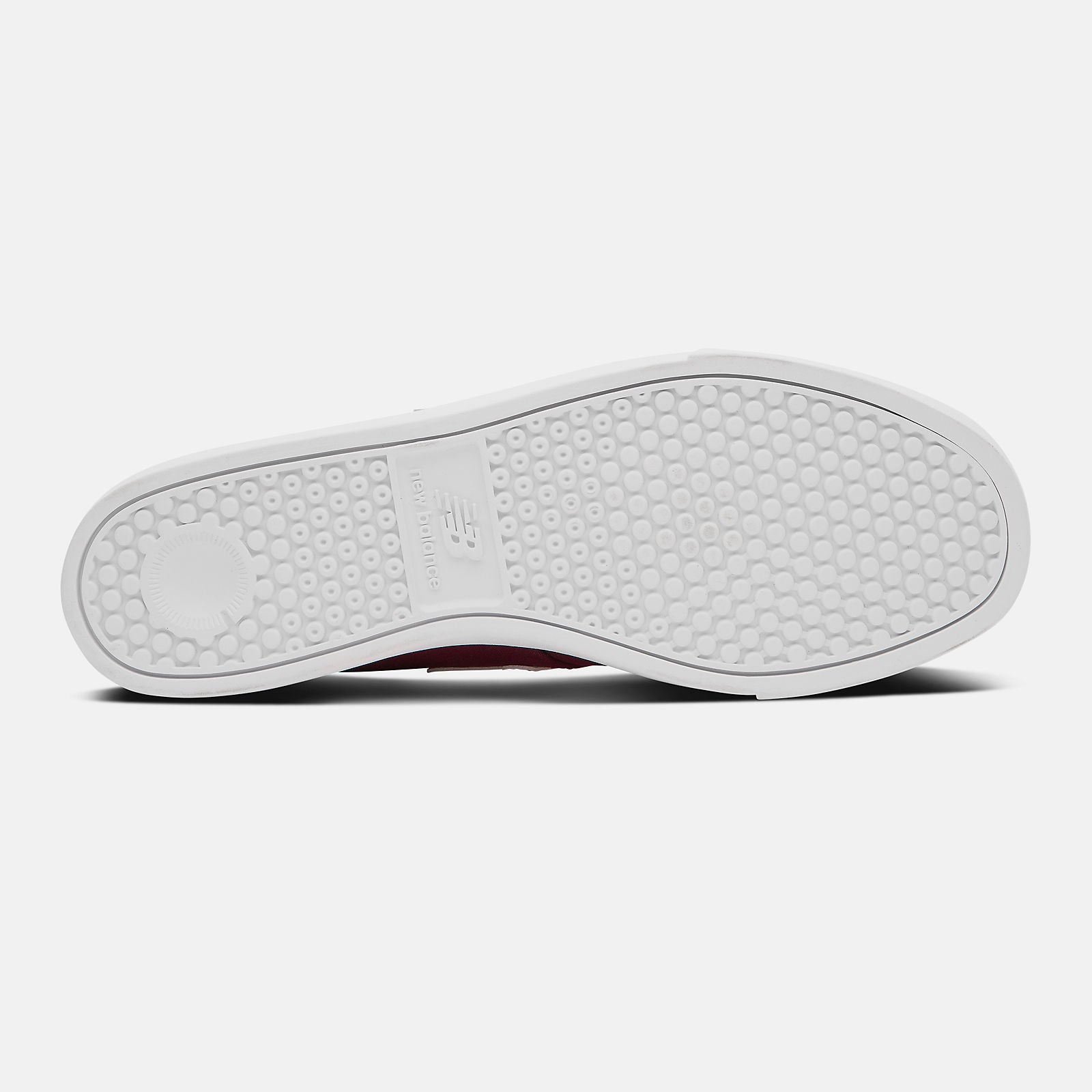 Burgundy/White AM55 / New Balance Women|Men