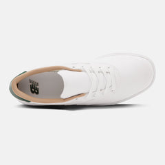 White/Green AM55 / New Balance Women|Men