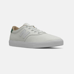 White/Green AM55 / New Balance Women|Men