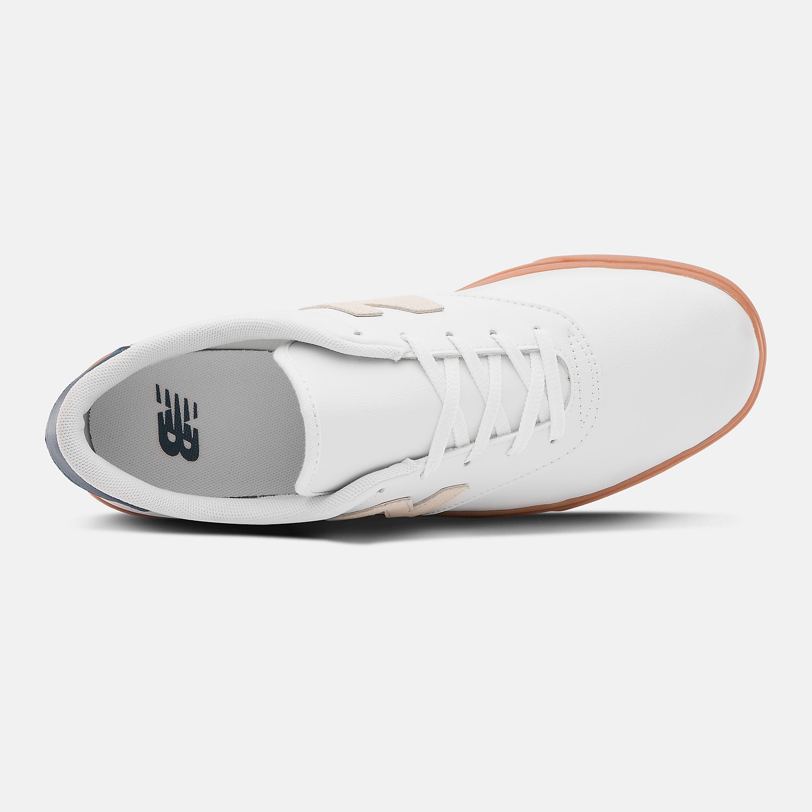 White/Blue AM55 / New Balance Women|Men