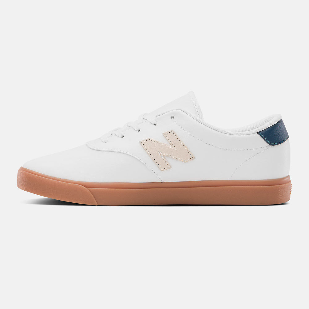 White/Blue AM55 / New Balance Women|Men
