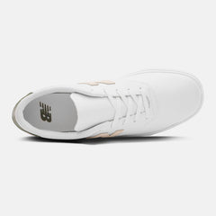 White/Green AM55 / New Balance Women|Men