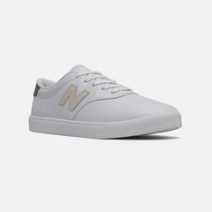 White/Green AM55 / New Balance Women|Men