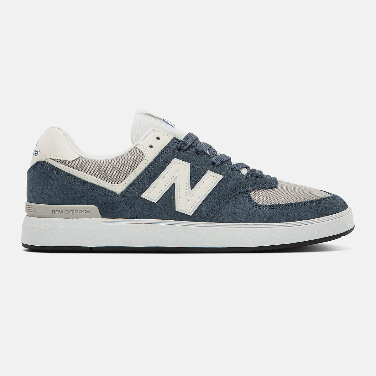 Arctic/White All Coasts 574 / New Balance Women|Men