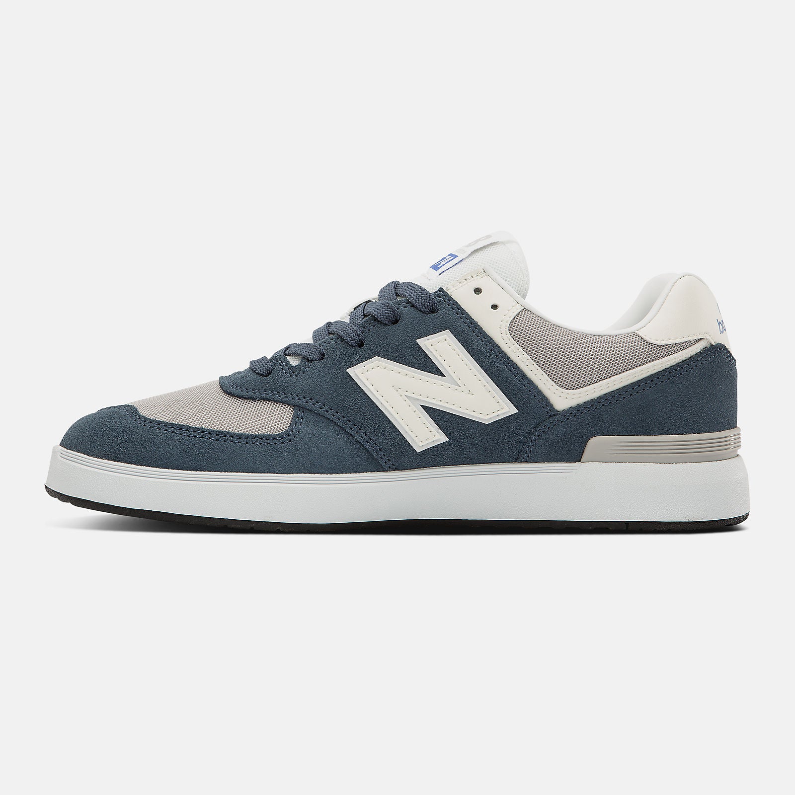 Arctic/White All Coasts 574 / New Balance Women|Men