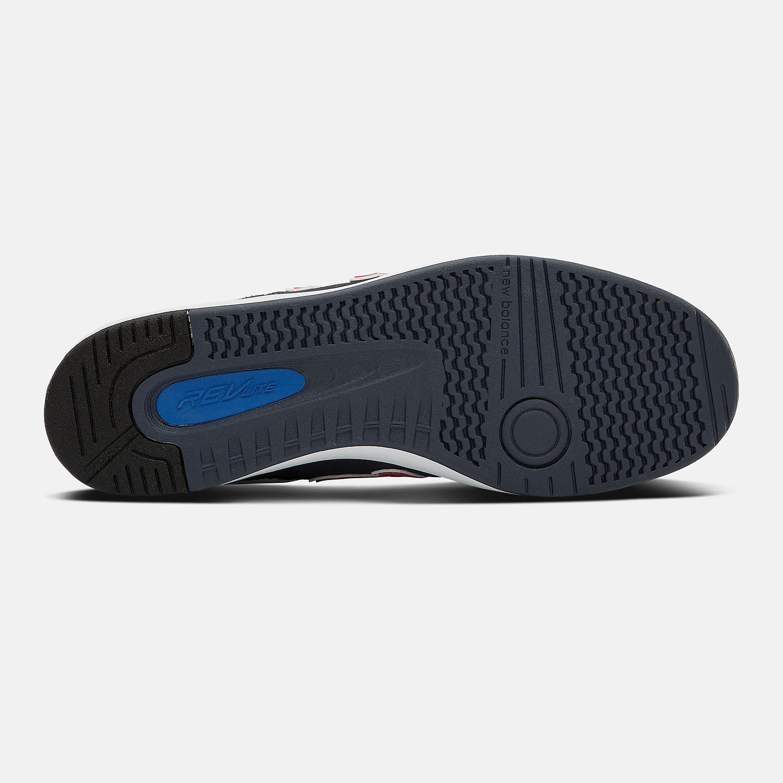 Navy/Red New Balance All Coasts AM574 / New Balance Women|Men