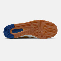 Yellow/White New Balance All Coasts AM574 / New Balance Women|Men