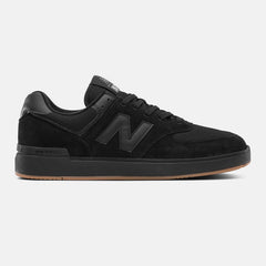 Black AM574 / New Balance Women|Men