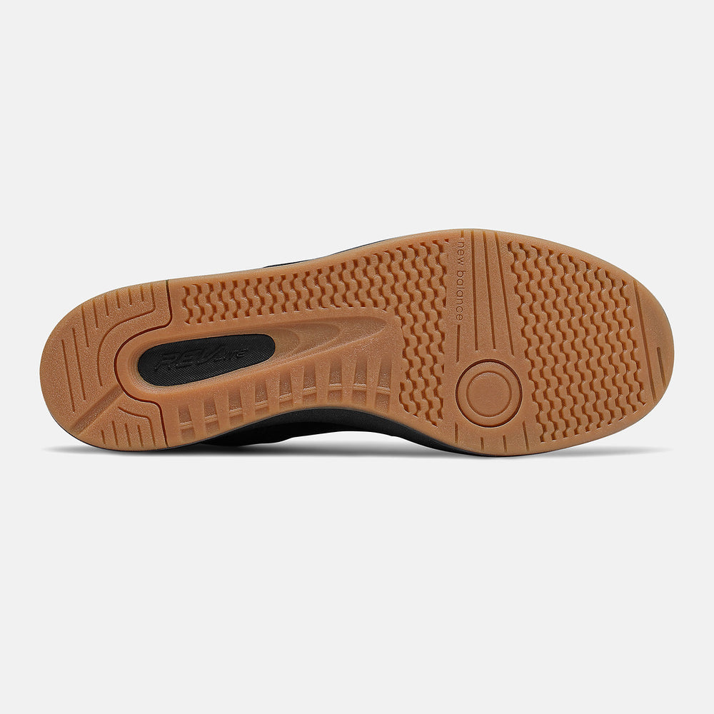 Black AM574 / New Balance Women|Men