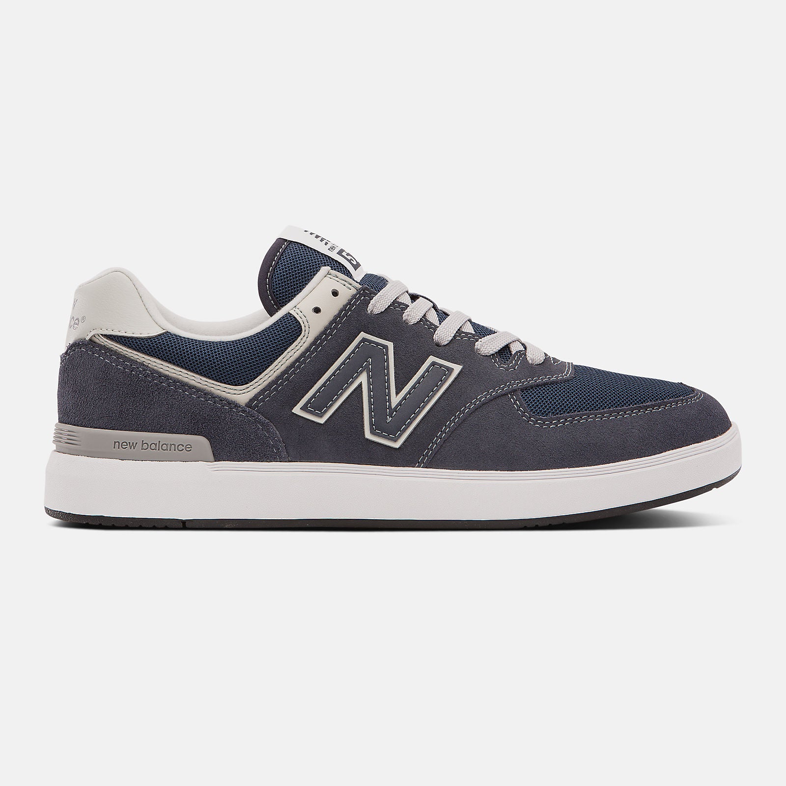 Navy AM574 / New Balance Women|Men