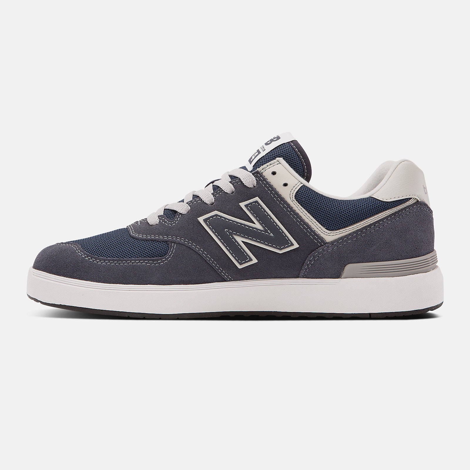 Navy AM574 / New Balance Women|Men