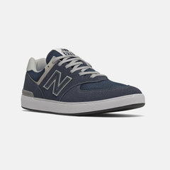 Navy AM574 / New Balance Women|Men