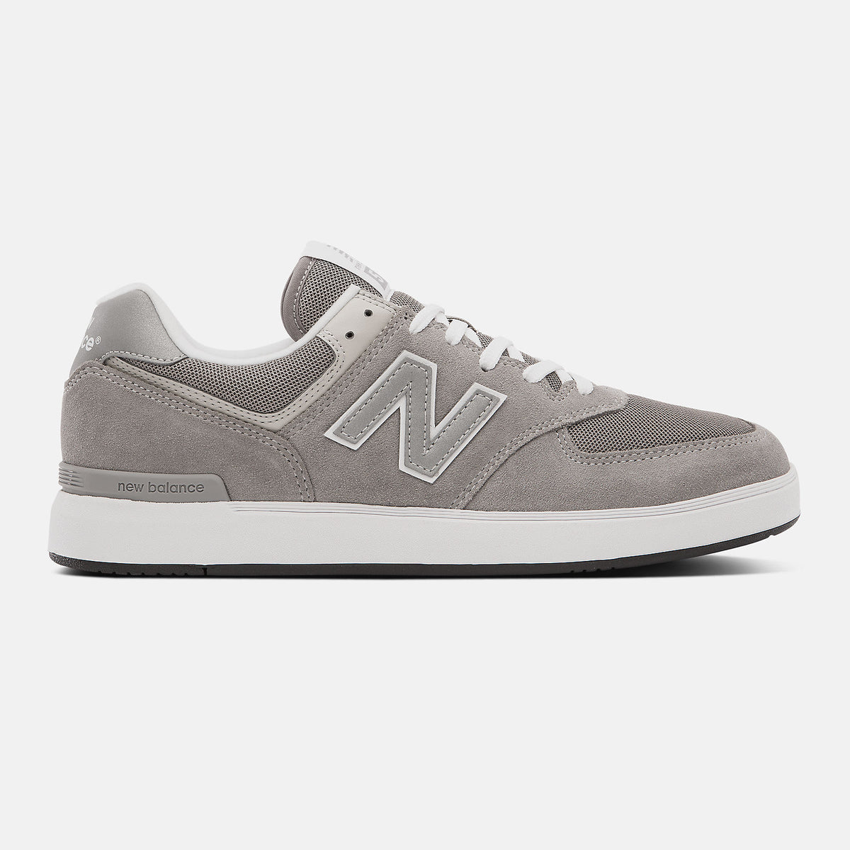 Grey AM574 / New Balance Women|Men