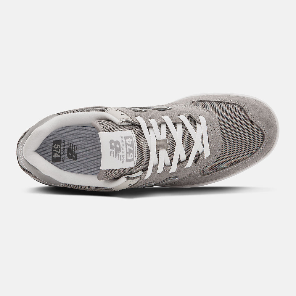 Grey AM574 / New Balance Women|Men