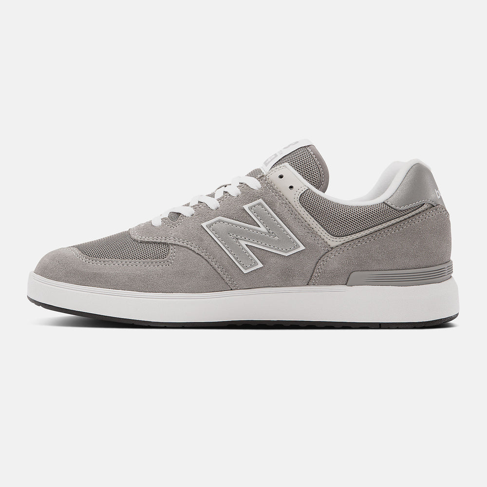 Grey AM574 / New Balance Women|Men