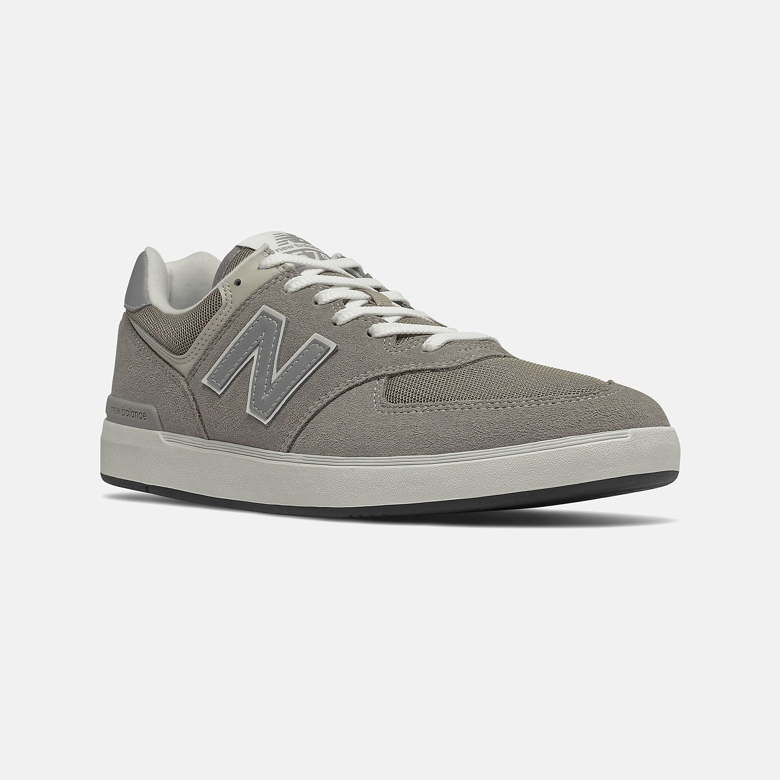 Grey AM574 / New Balance Women|Men
