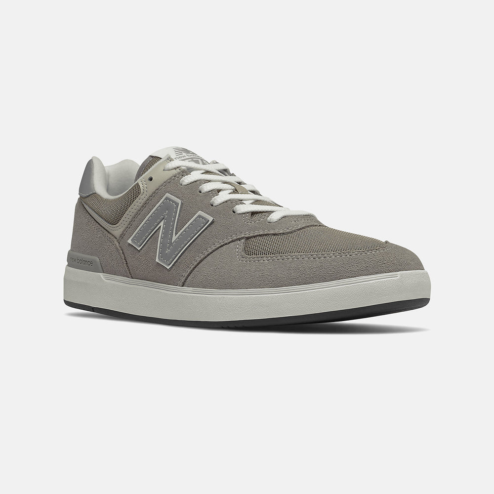 Grey AM574 / New Balance Women|Men