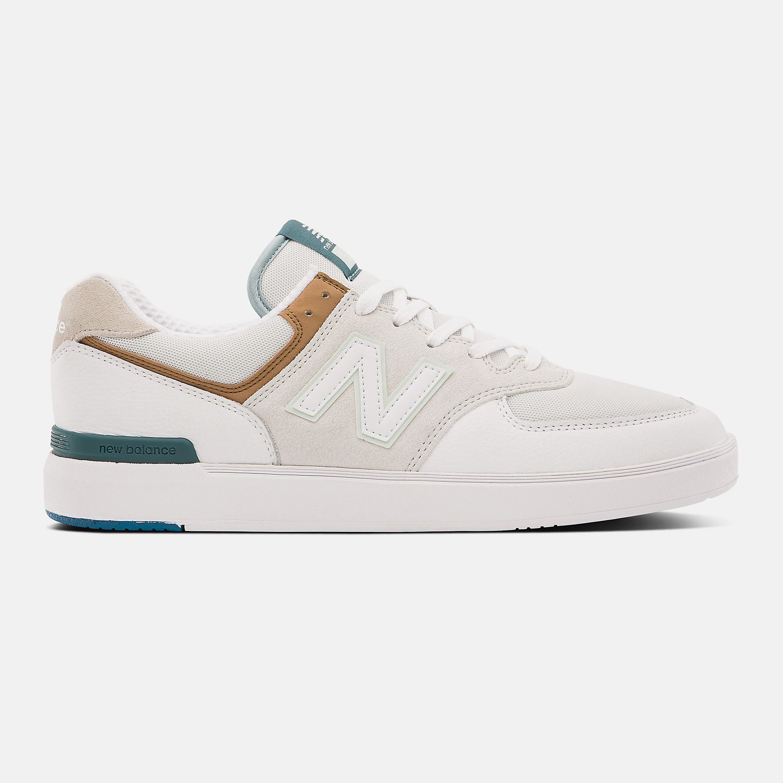 White/Workwear AM574 / New Balance Women|Men