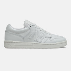 White/Rain Cloud BB480 / New Balance Men