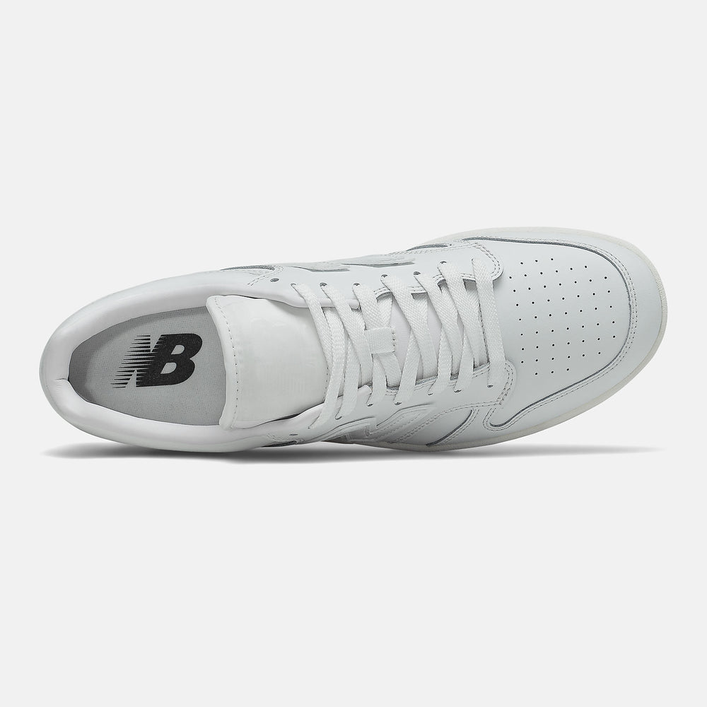 White/Rain Cloud BB480 / New Balance Men