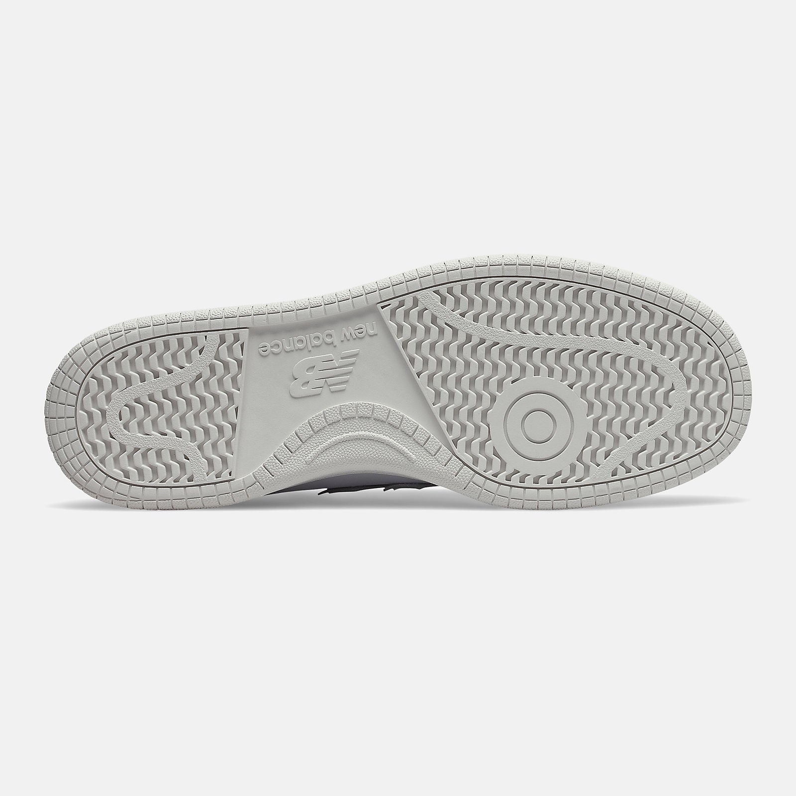 White/Timberwolf BB480LV1 / New Balance Men