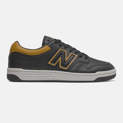 Black/Workwear BB480LV1 / New Balance Men