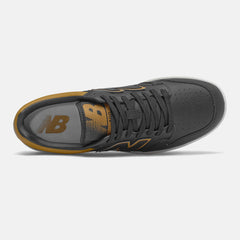 Black/Workwear BB480LV1 / New Balance Men
