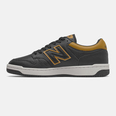 Black/Workwear BB480LV1 / New Balance Men