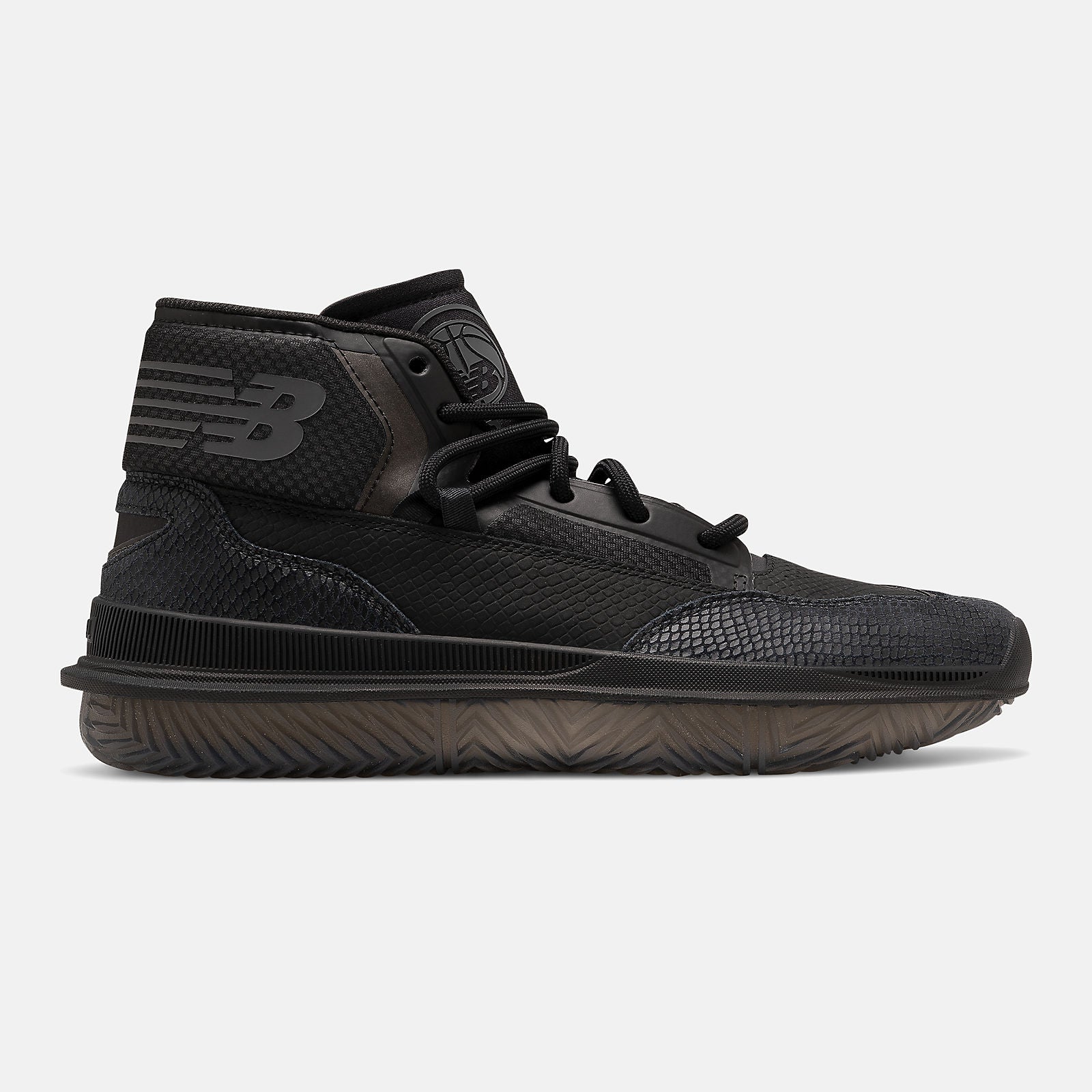 Black BB9000 / New Balance Men
