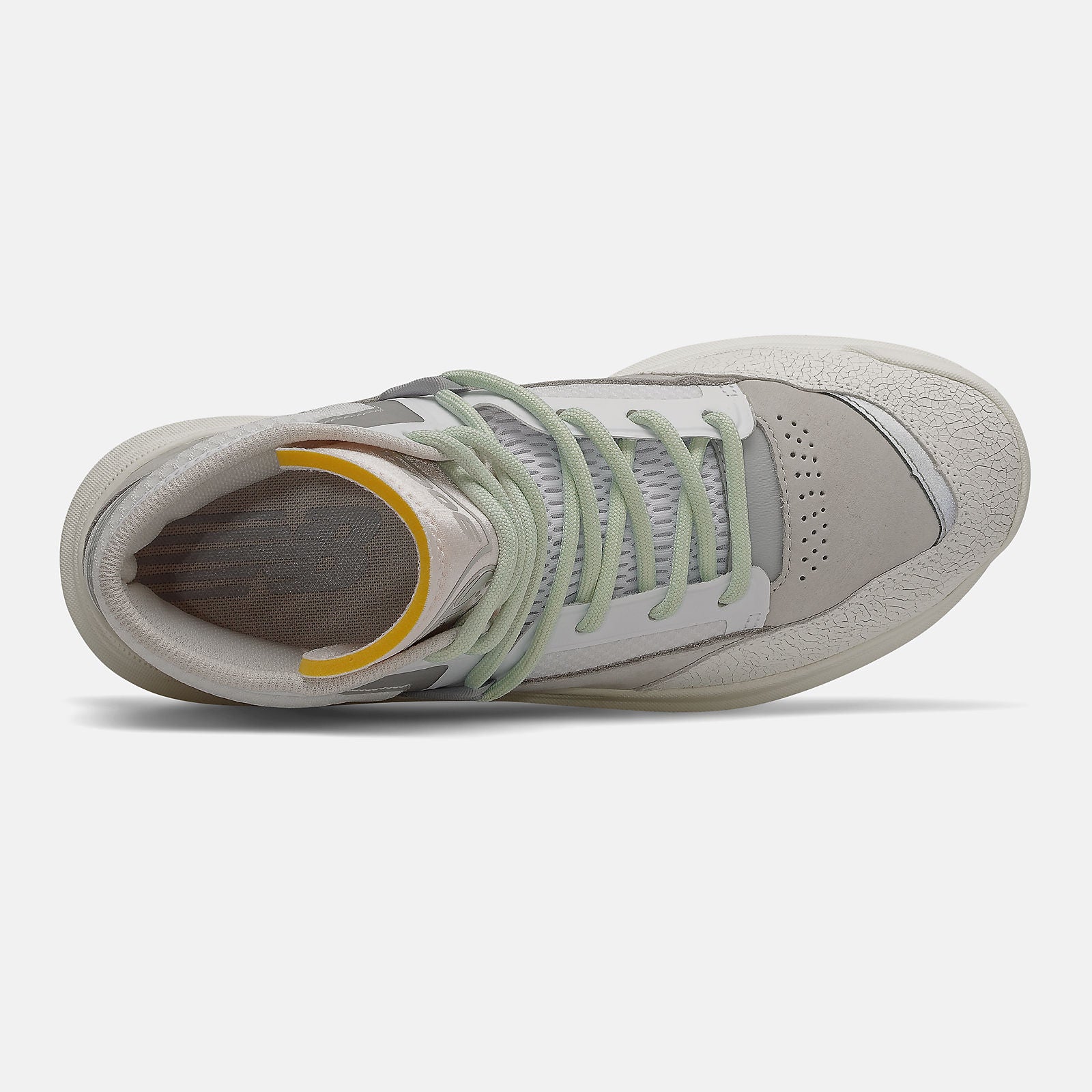 Moonbeam/Camp Smoke BB9000 / New Balance Men