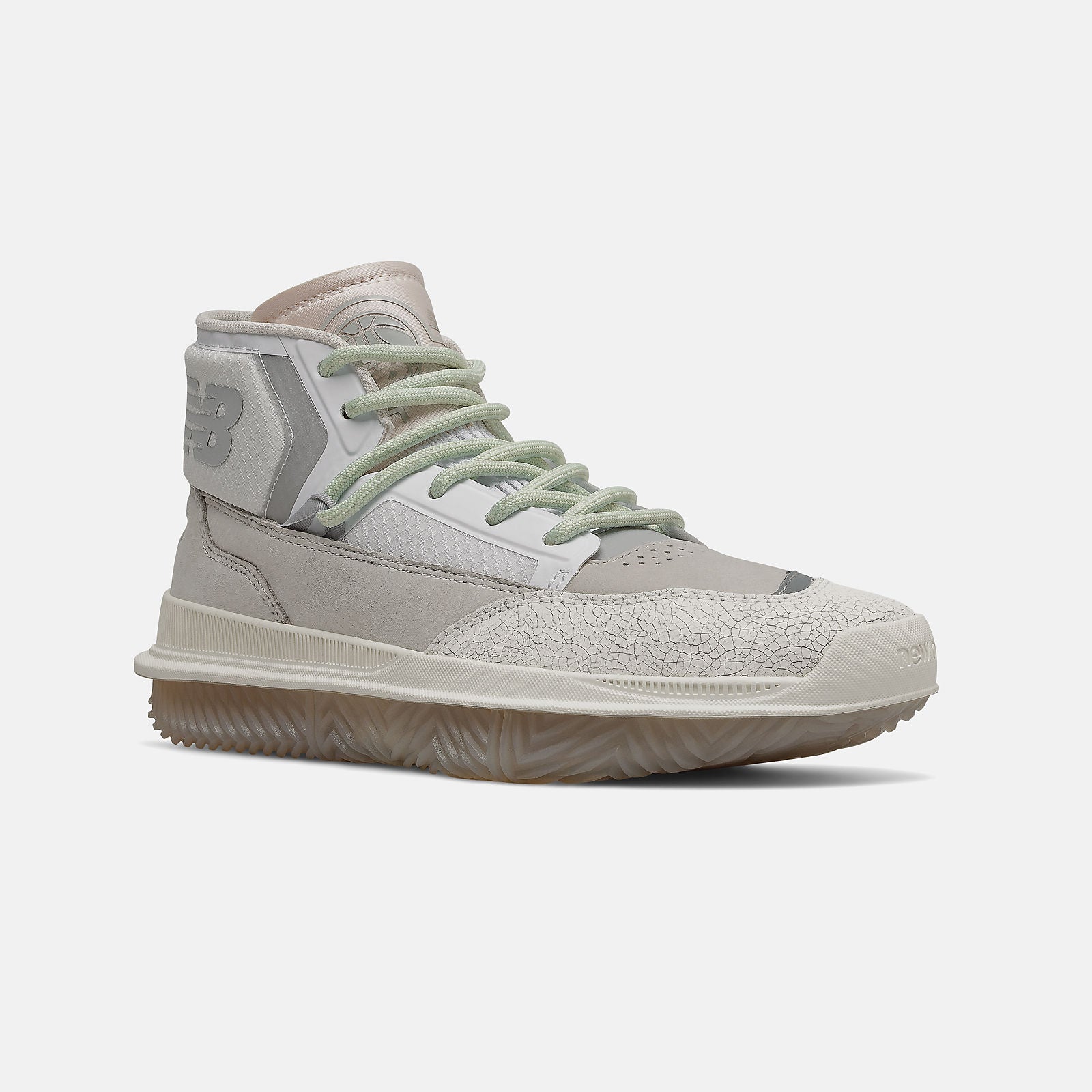 Moonbeam/Camp Smoke BB9000 / New Balance Men