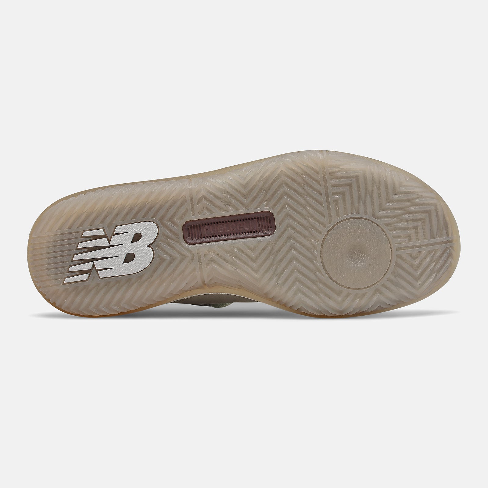 Moonbeam/Camp Smoke BB9000 / New Balance Men