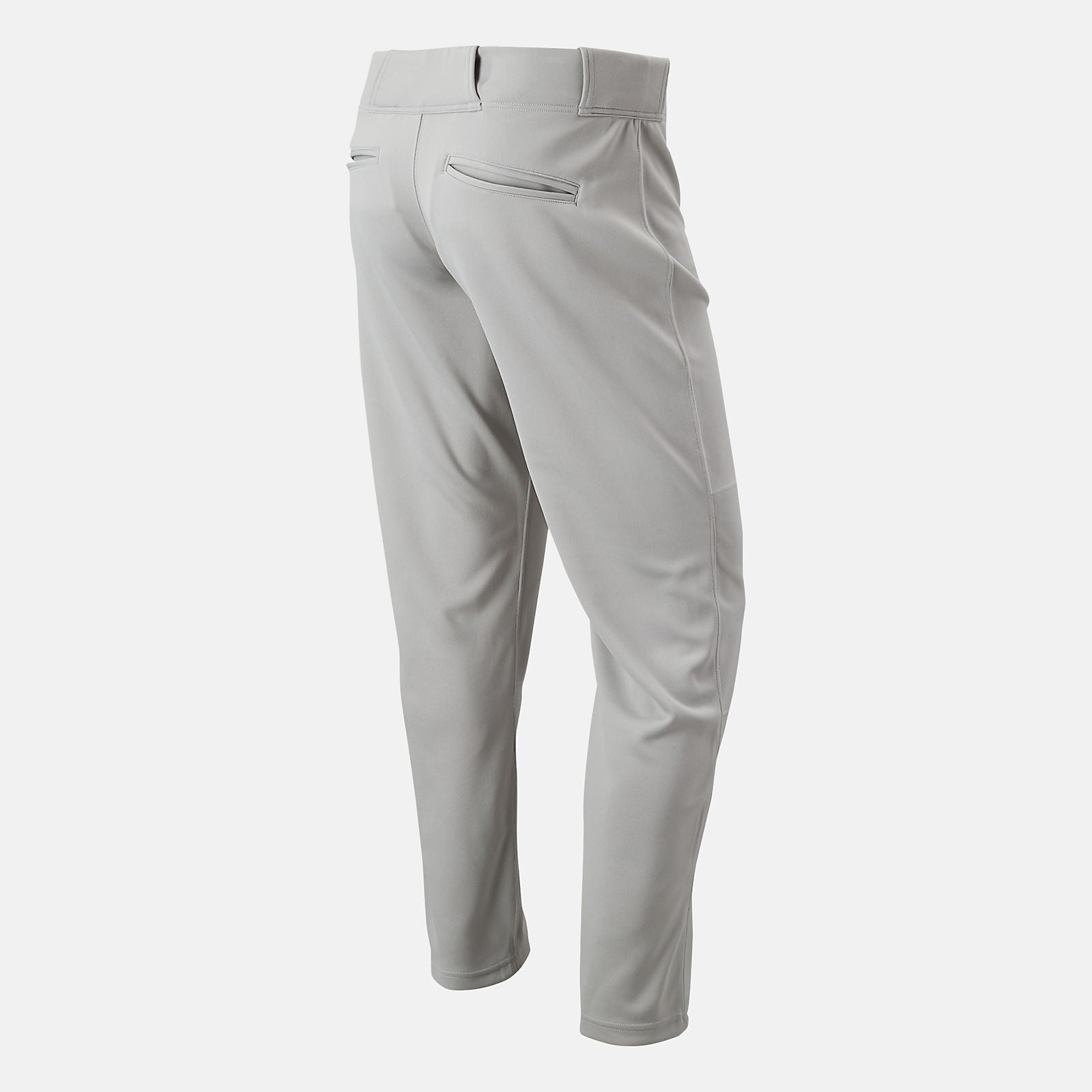 Grey Adversary 2 Baseball Solid Pant Athletic / New Balance Men